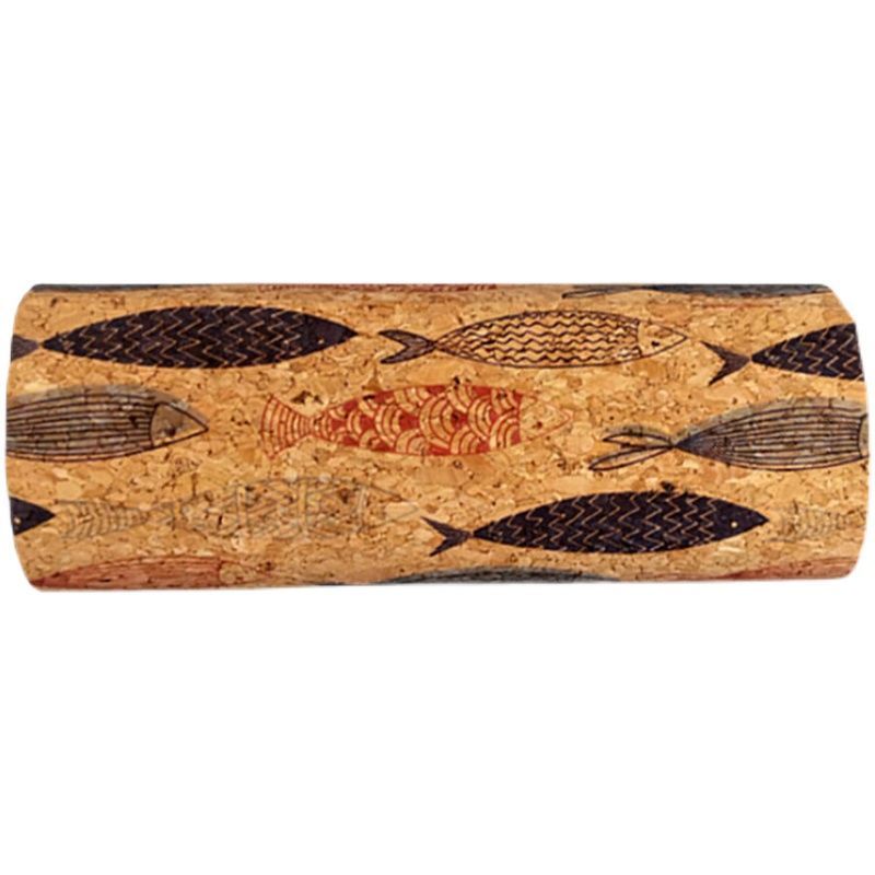 Hộp Đựng Mắt Kính "Cận Thị Cao" Di Động Chống Căng Thẳng Chống Căng Thẳng Cổ Điển Cho Nam Và Nữ