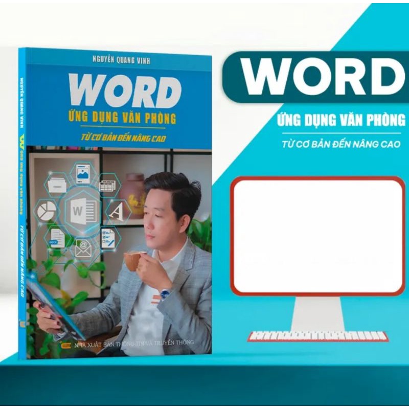 Word Ứng Dụng Văn Phòng Từ Cơ Bản Đến Nâng Cao