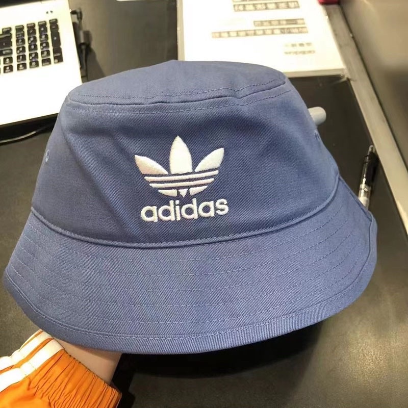 Mũ bucket, tai bèo Adidas GN4904 3 lá size 57-59