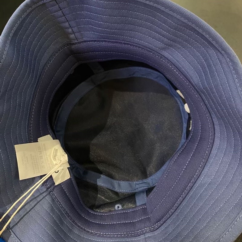 Mũ bucket, tai bèo Adidas GN4904 3 lá size 57-59