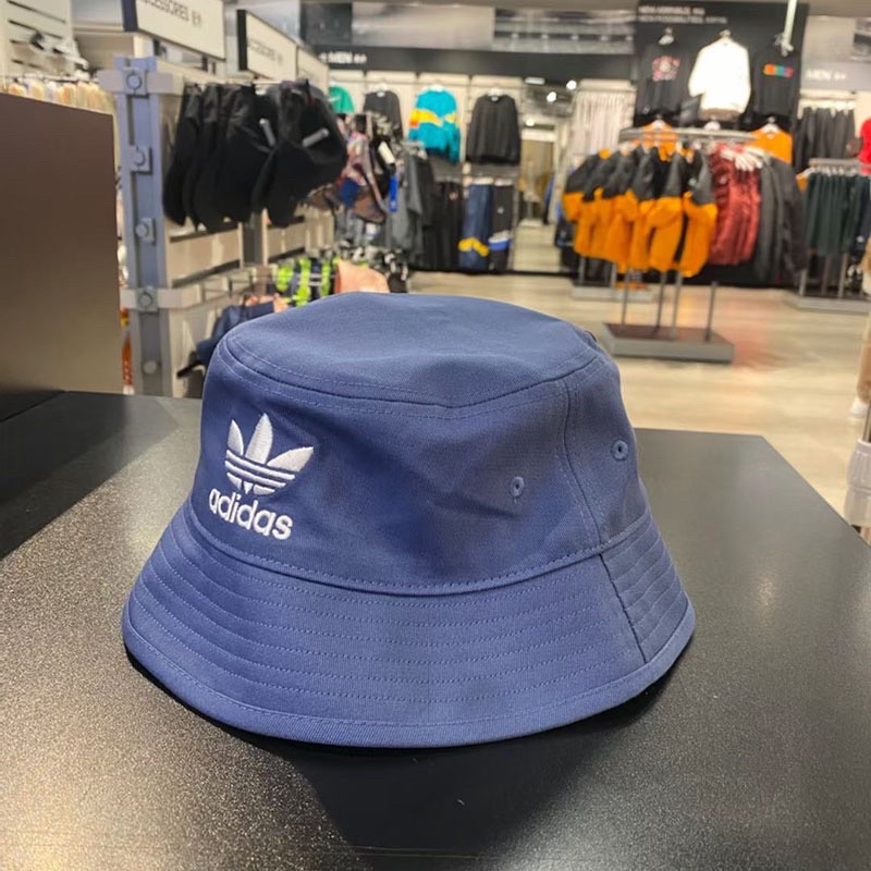 Mũ bucket, tai bèo Adidas GN4904 3 lá size 57-59