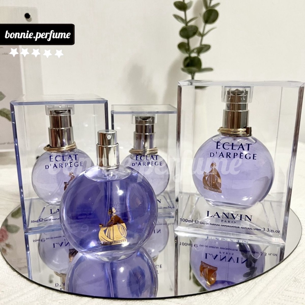 Nước hoa Lanvin Eclat D'Arpege EDP 100ml