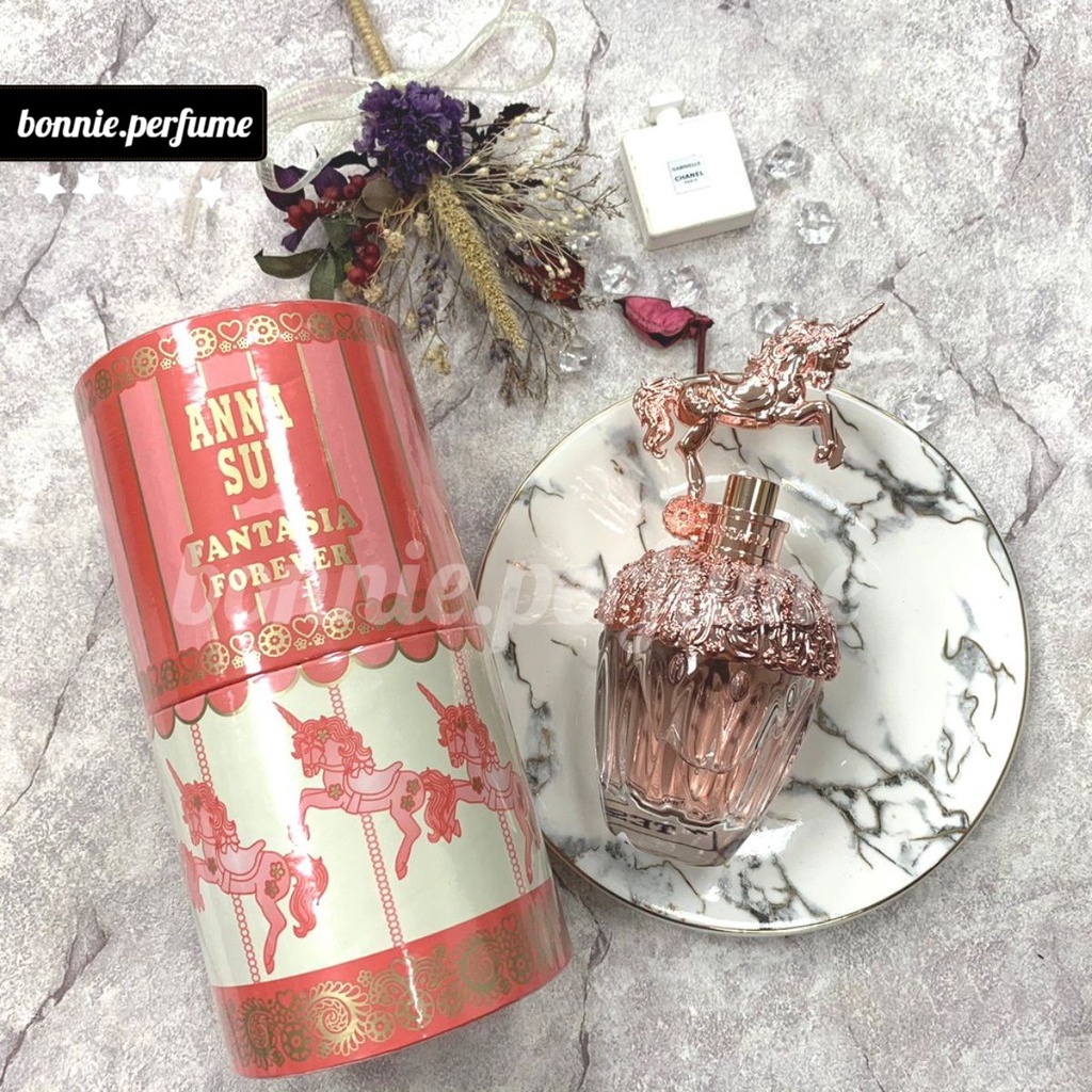 Nước Hoa Anna Sui Fantasia Forever 50ml