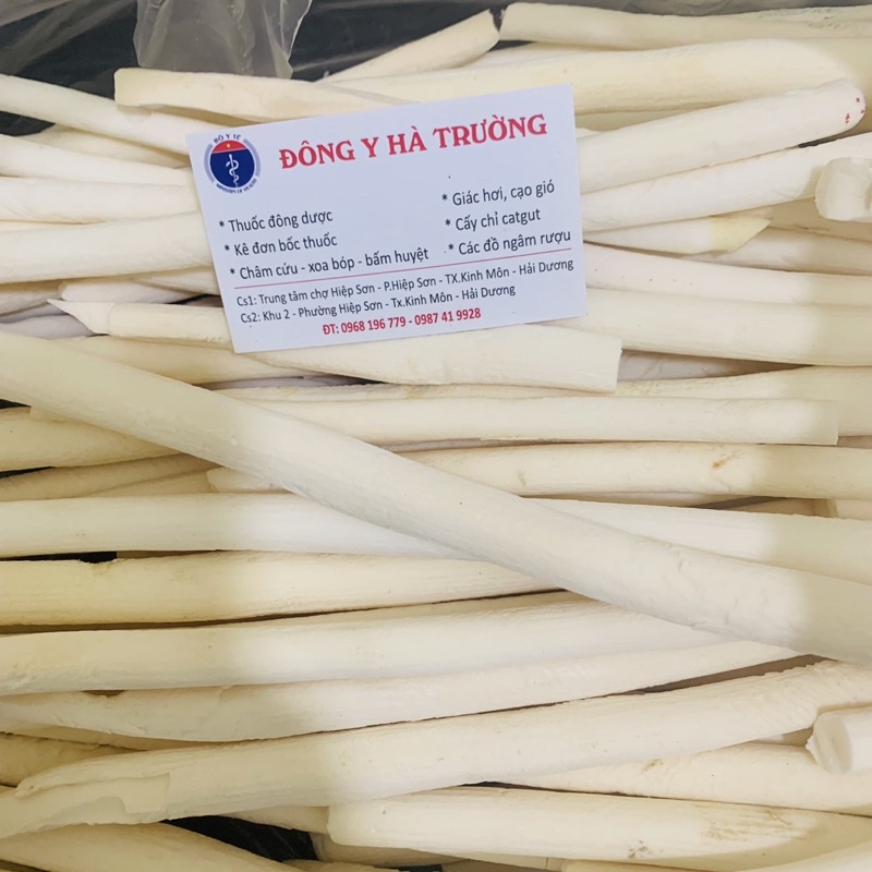 thông thảo LỢI SỮA 5 lần sắc uống 50g thông thảo 500g ý dĩ