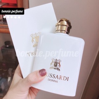 Nước hoa Trussardi Donna 10ml EDP Spray / Chuẩn authentic
