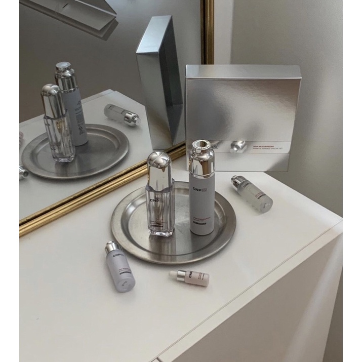 Bộ dưỡng PHA complex skin Rejuvenating Miniature Kit / Miracle Essence / Miracle cream