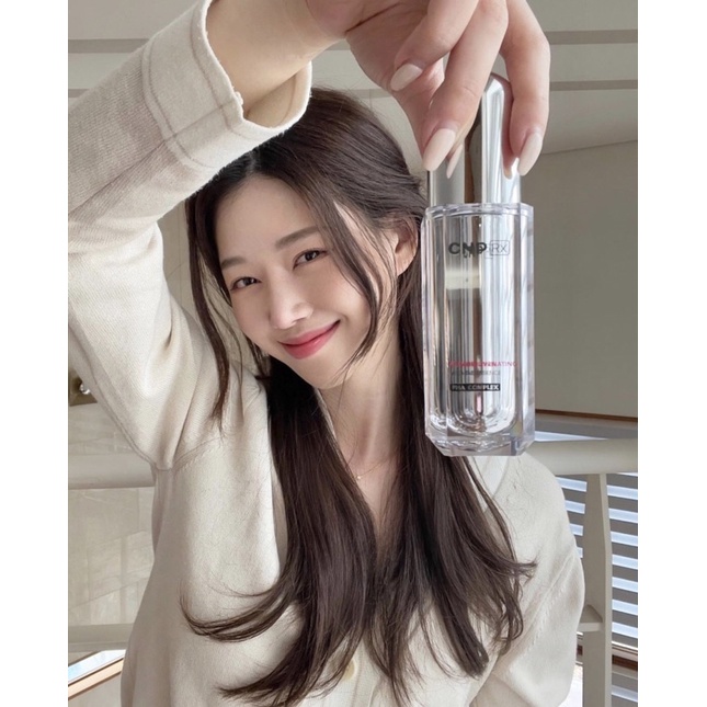 Bộ dưỡng PHA complex skin Rejuvenating Miniature Kit / Miracle Essence / Miracle cream