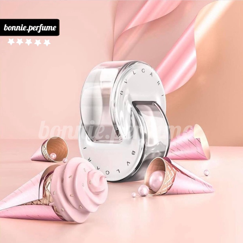 Nước hoa nữ mùa hè B/V/L Omnia Crystalline EDP