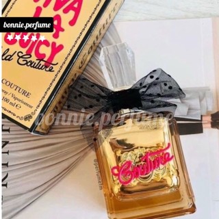 Nước hoa quyến rũ Juicy Couture Gold Couture