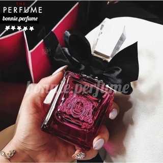 Nước hoa nữ Juicy Couture Viva La Juicy Noir EDP