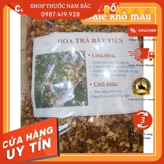 HOA NHÀI KHÔ (Hoa trà bát tiên) tây bắc 500g