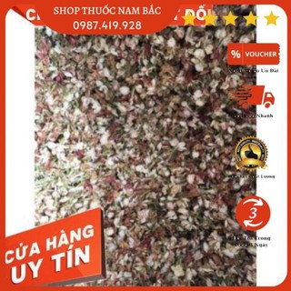 1kg Trà Nụ Hoa Nhài, Hoa Lài Khô thơm sạch không vụn