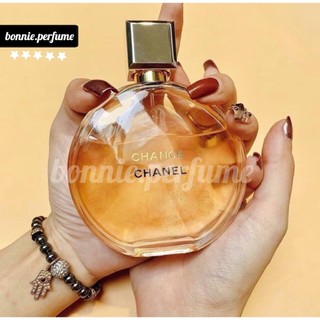Nước hoa sang trọng Chance EDP