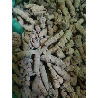 Củ Ba Kích Tím Khô (Đã Bỏ Lõi) 100g