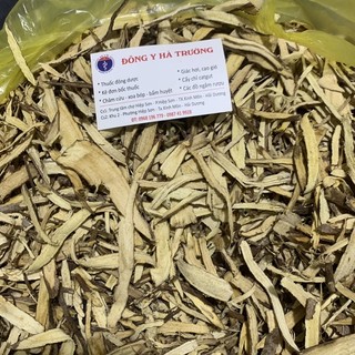 100 gram cam thảo khô thái lát