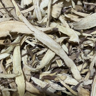 100 gram cam thảo khô thái lát