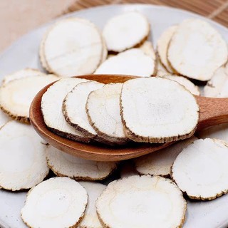 100gr- Bạch chỉ cắt lát