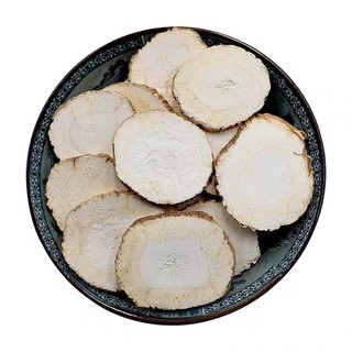 100gr- Bạch chỉ cắt lát