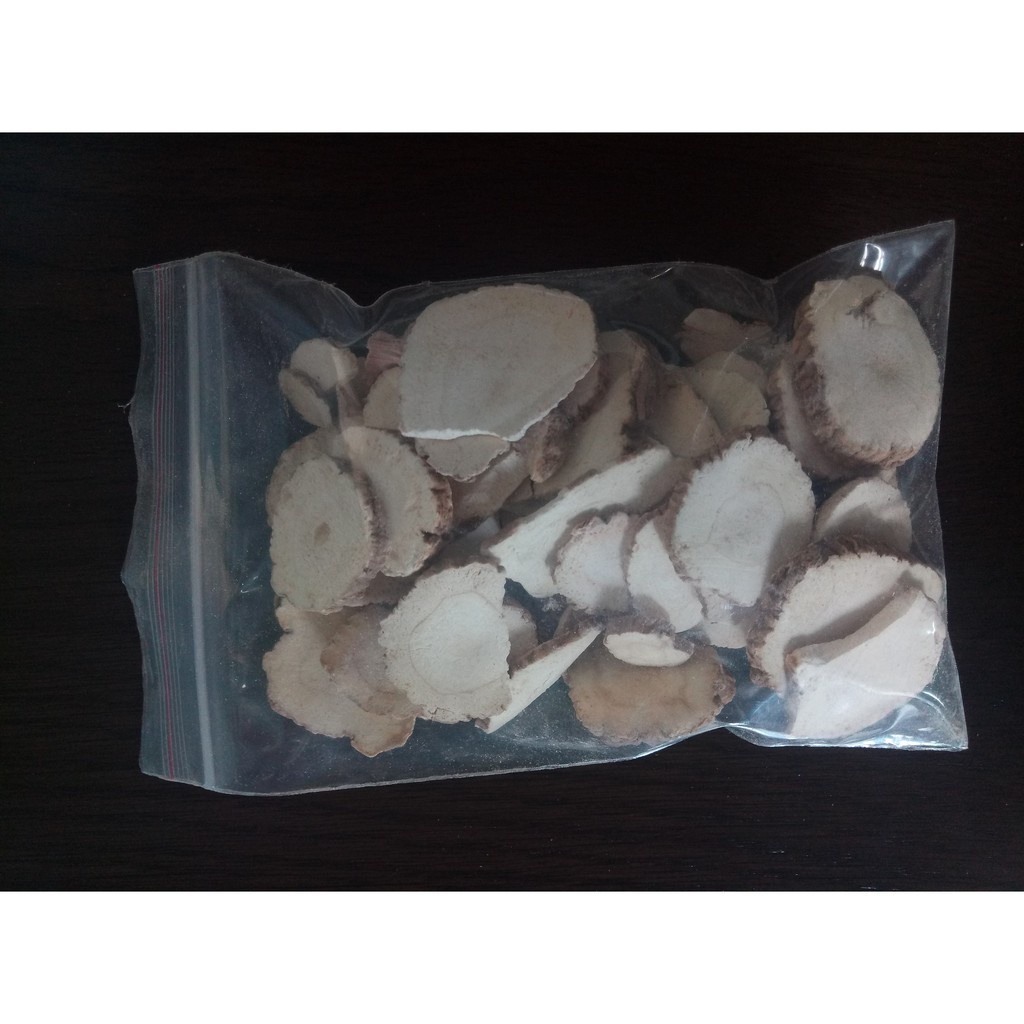 100gr- Bạch chỉ cắt lát
