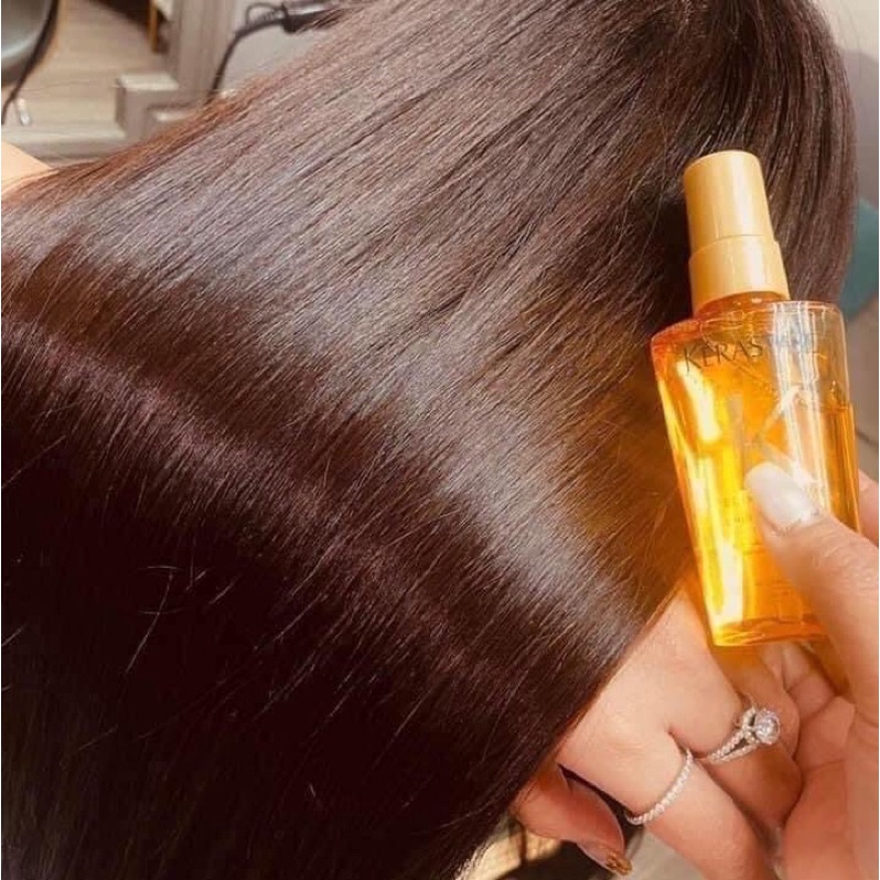 DẦU DƯỠNG TÓC KERASTASE ELIXIR 50ml
