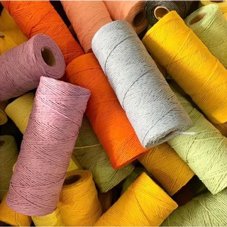 Sợi cói giấy 100gram