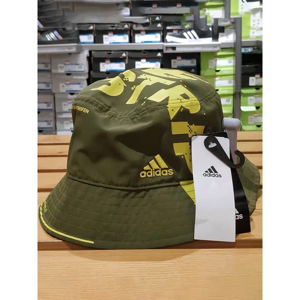 Mũ bucket adidas GL8601 size 58