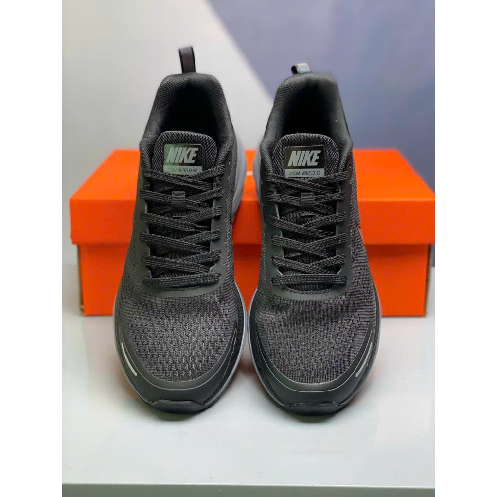Giày Nike ZOOm Winflo 9X  Nam |  FullBox