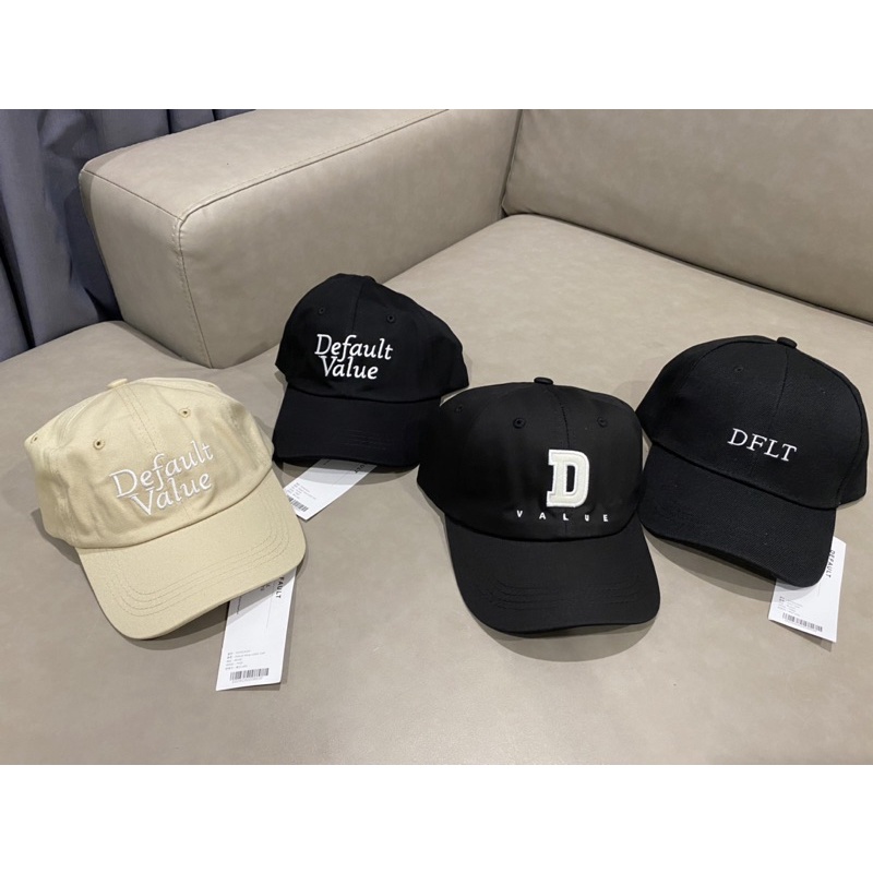 Mũ DEFAULT authentic