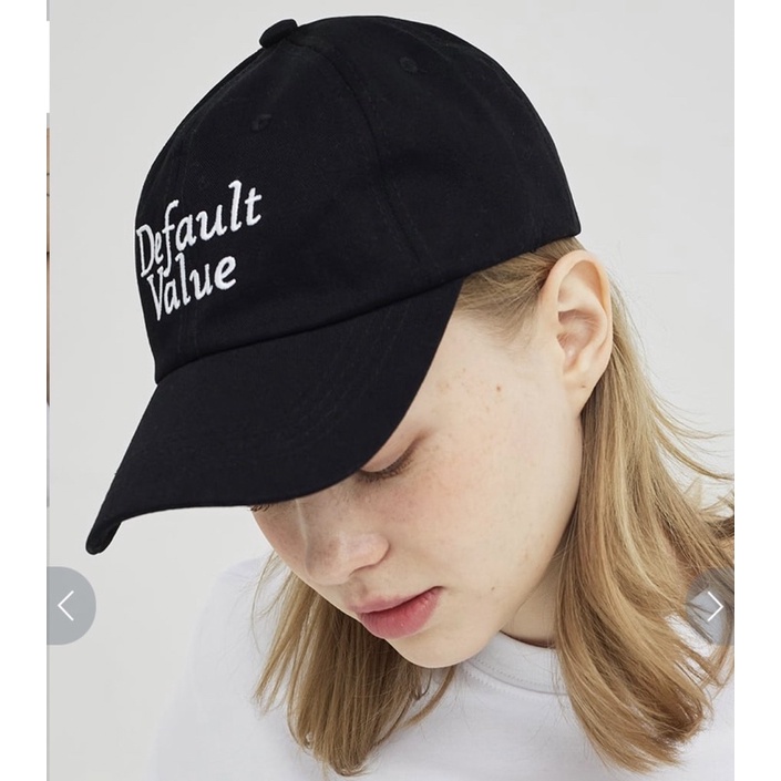 Mũ DEFAULT authentic