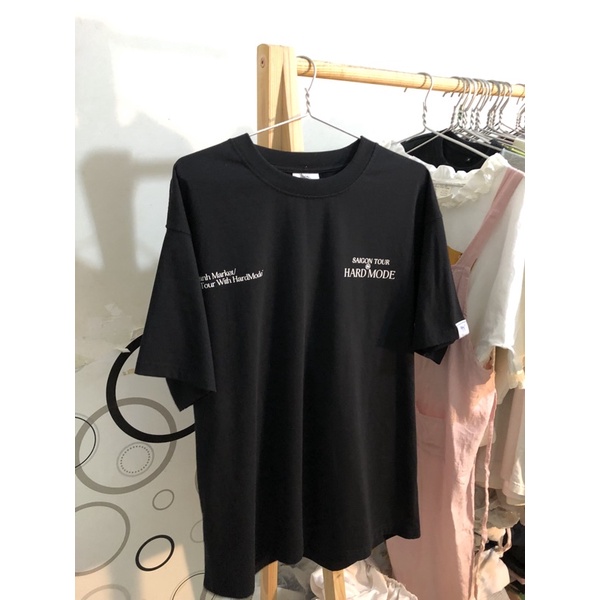 [THANH LÝ ]Tee Hardmode