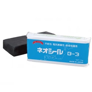 Đất sét Nhật Neoseal B3 chống thấm, chống chuột, bụi, côn trùng