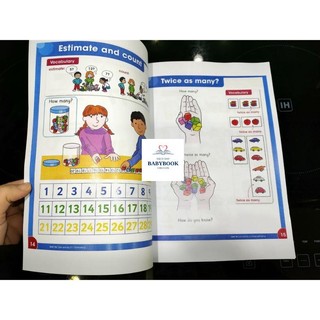 Bộ đẹp - Full 5q - Cambridge Primary - Level 5