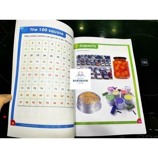 Bộ đẹp - Full 5q - Cambridge Primary - Level 5
