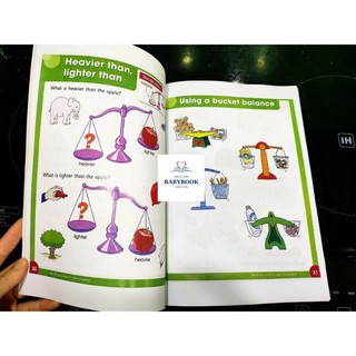 Bộ đẹp - Full 5q - Cambridge Primary - Level 5
