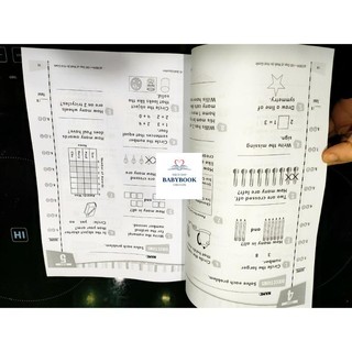 Combo 4q - 180 days of math (Level từ 1->4)