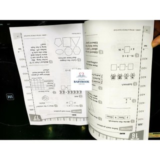 Combo 4q - 180 days of math (Level từ 1->4)