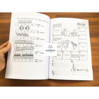 Activity book for Children