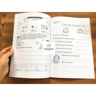 Activity book for Children