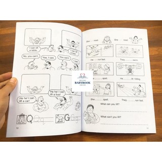 Activity book for Children