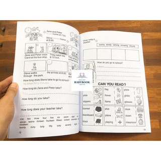 Activity book for Children