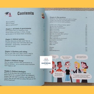 Bộ nhập 7q - USBORNE SUBJECTS FOR BEGINNERS