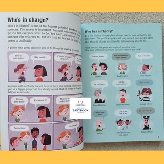 Bộ nhập 7q - USBORNE SUBJECTS FOR BEGINNERS