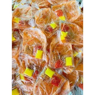 Bánh Tráng Bơ Tôm Nhỏ