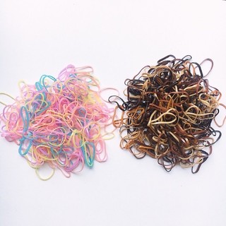 Thun cột tóc thái lan 100g