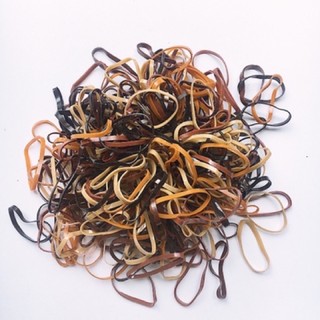 Thun cột tóc thái lan 100g