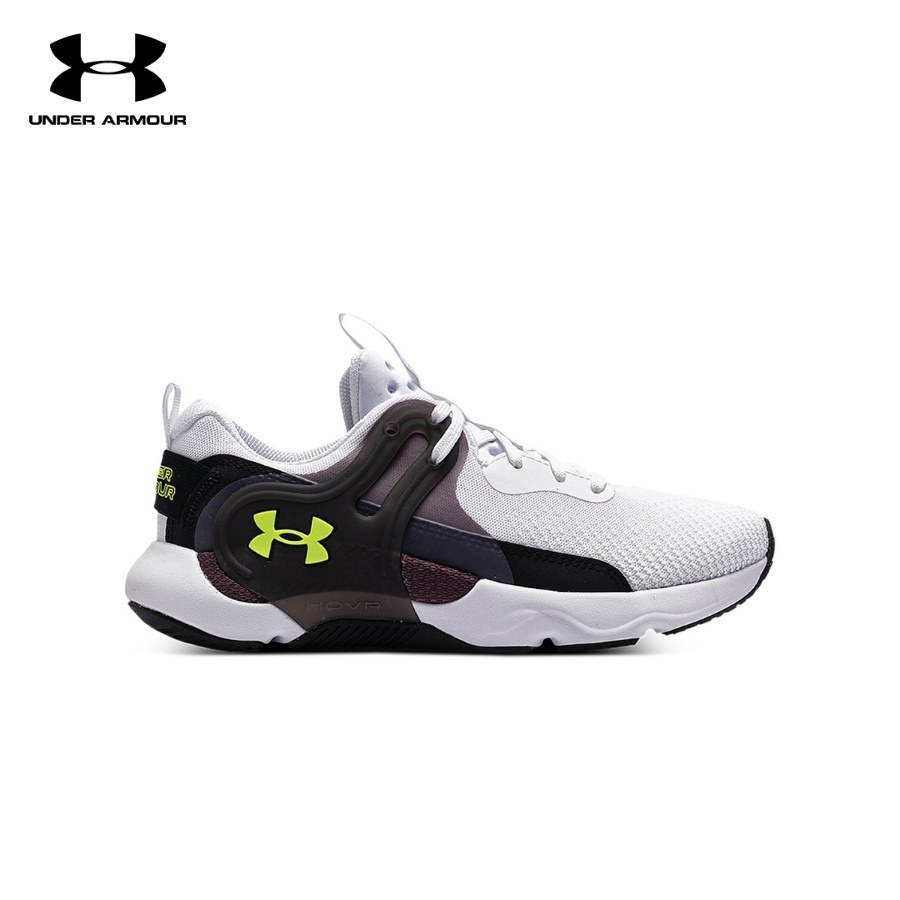 Giày thể thao nữ Under Armour HOVR™ Apex 3 - 3024272-105