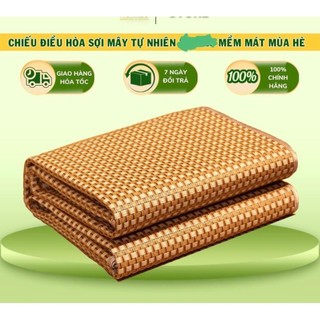 Rẻ vô địch chiếu điều hòa 1m 1,2m 1,5m 1,6m 1,8m 2,2m chiếu ngủ chiếu trải trên đệm chiếu trải sàn