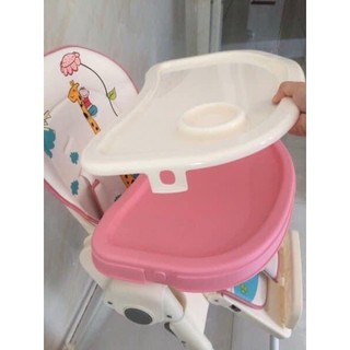GHẾ ĂN DẶM MASTELA 1015
