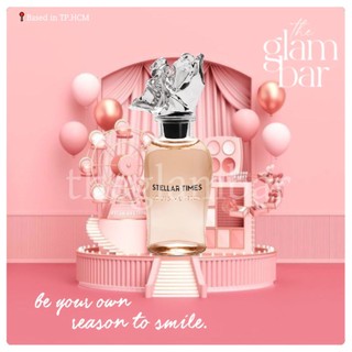  theglambar ★ Nước hoa LV - Louis Vuitton Stellar Times - 10ml 