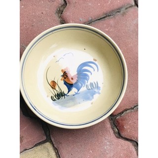 combo 5 dĩa con gà hay combo 5dĩa phếch  sâu lòng( ảo gà,  ảo phếch)
